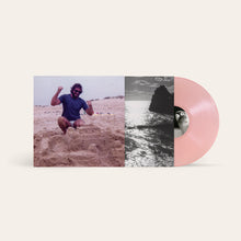 Load image into Gallery viewer, Penelope Isles - Until the Tide Creeps In LP (Signed)