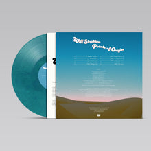 Load image into Gallery viewer, Will Stratton - Points of Origin LP