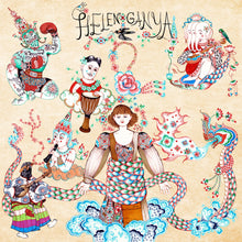 Load image into Gallery viewer, Helen Ganya - Share Your Care LP