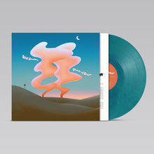 Load image into Gallery viewer, Will Stratton - Points of Origin LP