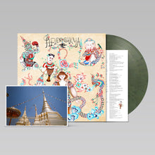 Load image into Gallery viewer, Helen Ganya - Share Your Care LP