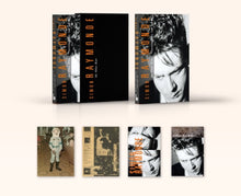 Load image into Gallery viewer, (Deluxe Limited Edition) In One Ear-Cocteau Twins, Ivor and Me by Simon Raymonde - Signed