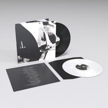 Load image into Gallery viewer, A. A. Williams - As The Moon Rests (B&W Vinyl Edition)
