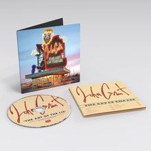 Load image into Gallery viewer, John Grant - The Art Of The Lie CD