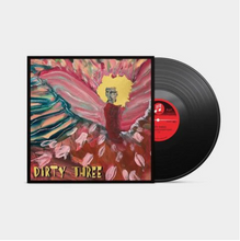 Load image into Gallery viewer, LOVE CHANGES EVERYTHING - Dirty Three