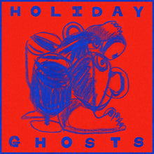 Load image into Gallery viewer, Holiday Ghosts - North Street Air LP