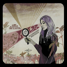 Load image into Gallery viewer, Jane Weaver - Love In Constant Spectacle