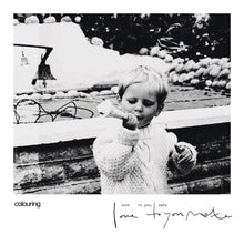 Load image into Gallery viewer, Colouring - Love To You, Mate - LP (SIGNED)