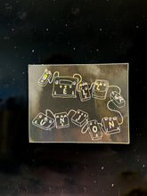 Load image into Gallery viewer, Bella Union Sticker Pack
