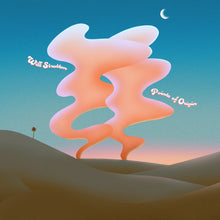 Load image into Gallery viewer, Will Stratton - Points of Origin LP
