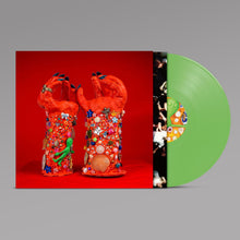 Load image into Gallery viewer, congratulations - Join Hands LP (SIGNED)
