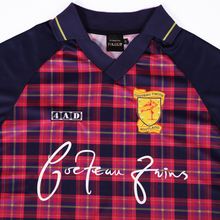 Load image into Gallery viewer, Cocteau Twins - Heaven or Las Vegas Football Shirt
