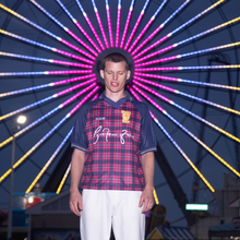 Load image into Gallery viewer, Cocteau Twins - Heaven or Las Vegas Football Shirt
