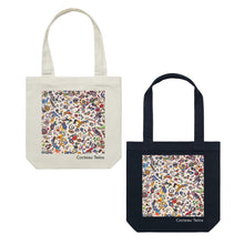 Load image into Gallery viewer, Cocteau Twins - Four Calander Cafe - Official Tote Bag
