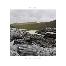 Load image into Gallery viewer, Wren Hinds - Don't Die In The Bundu LP
