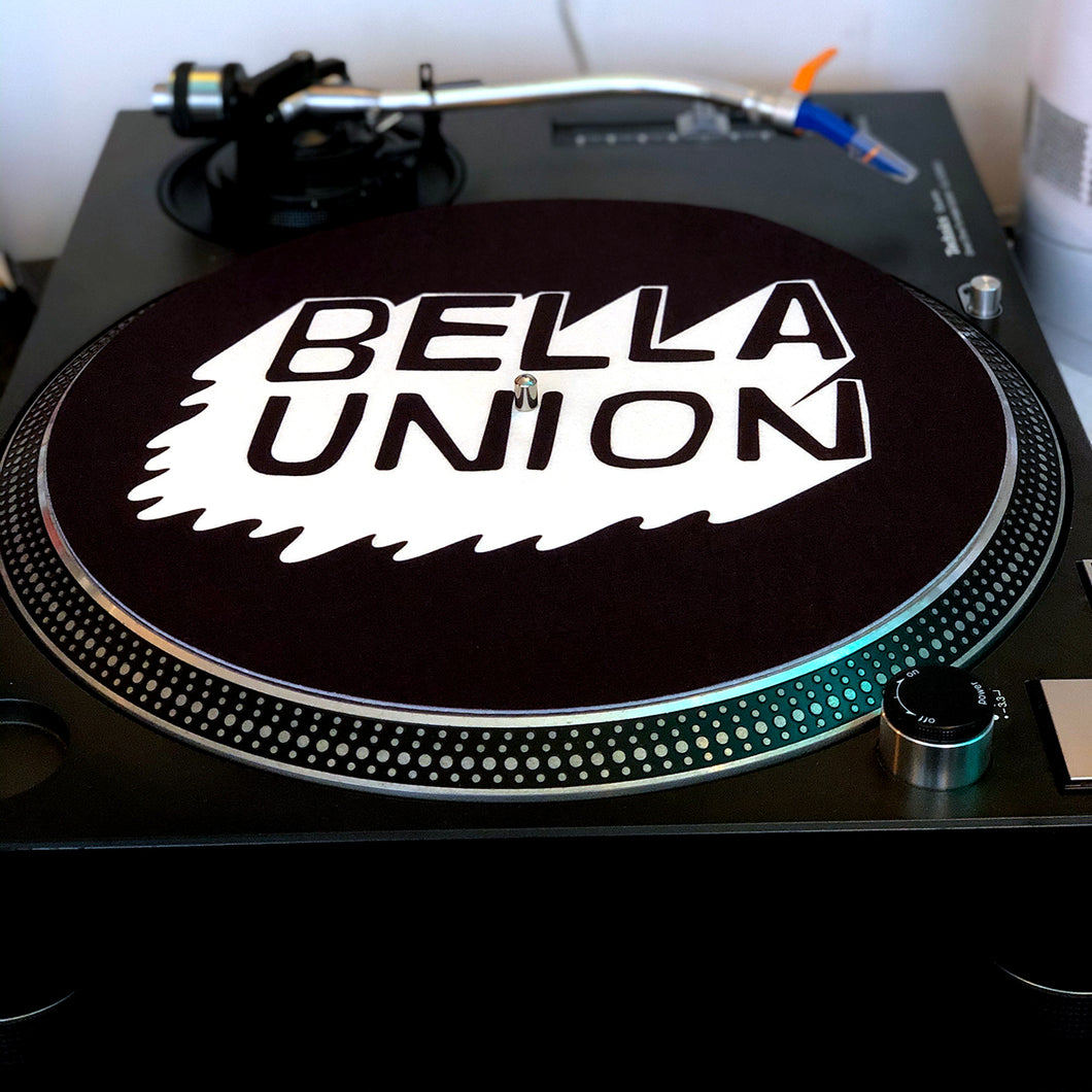 BU Classic Logo Slipmat