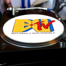 Load image into Gallery viewer, BU Truth Vendors Logo Slipmat
