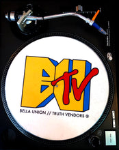 Load image into Gallery viewer, BU Truth Vendors Logo Slipmat
