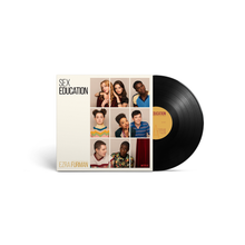 Load image into Gallery viewer, Ezra Furman - Sex Education Original Soundtrack CD
